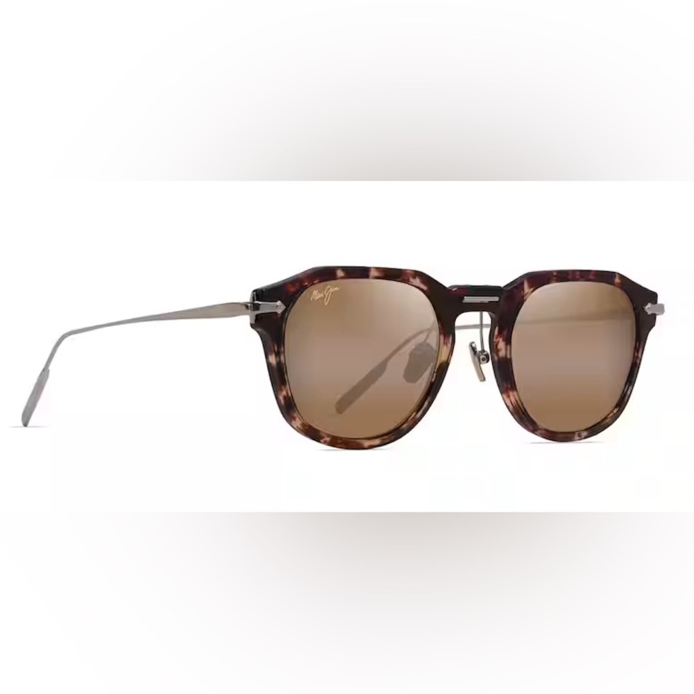 NEW Maui Jim Alika Men’s Sunglasses - Picture 2 of 13
